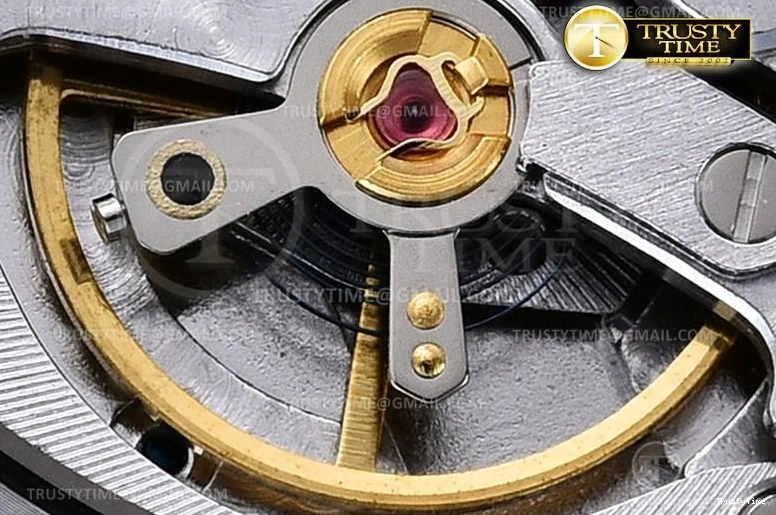 0416 ROLSUB0282 – Submariner 116610LN 904L SS SS Blk V2S ZZF SA Durable 1037